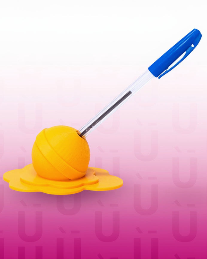 Porta Plumas Paleta SET 3