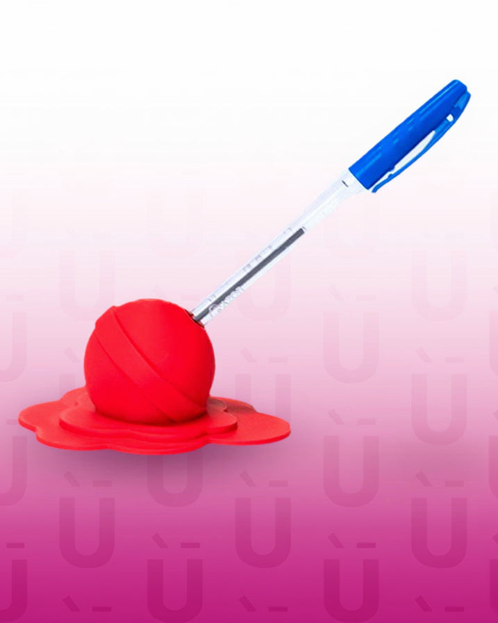 Porta Plumas Paleta SET 3