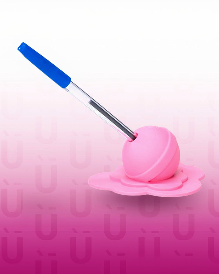 Porta Plumas Paleta SET 3
