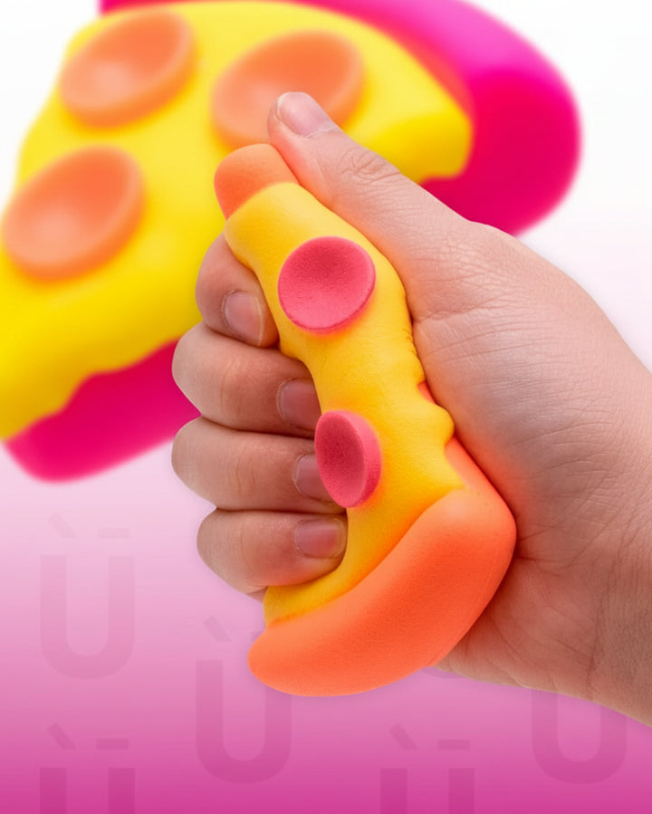 Squishy Pizza